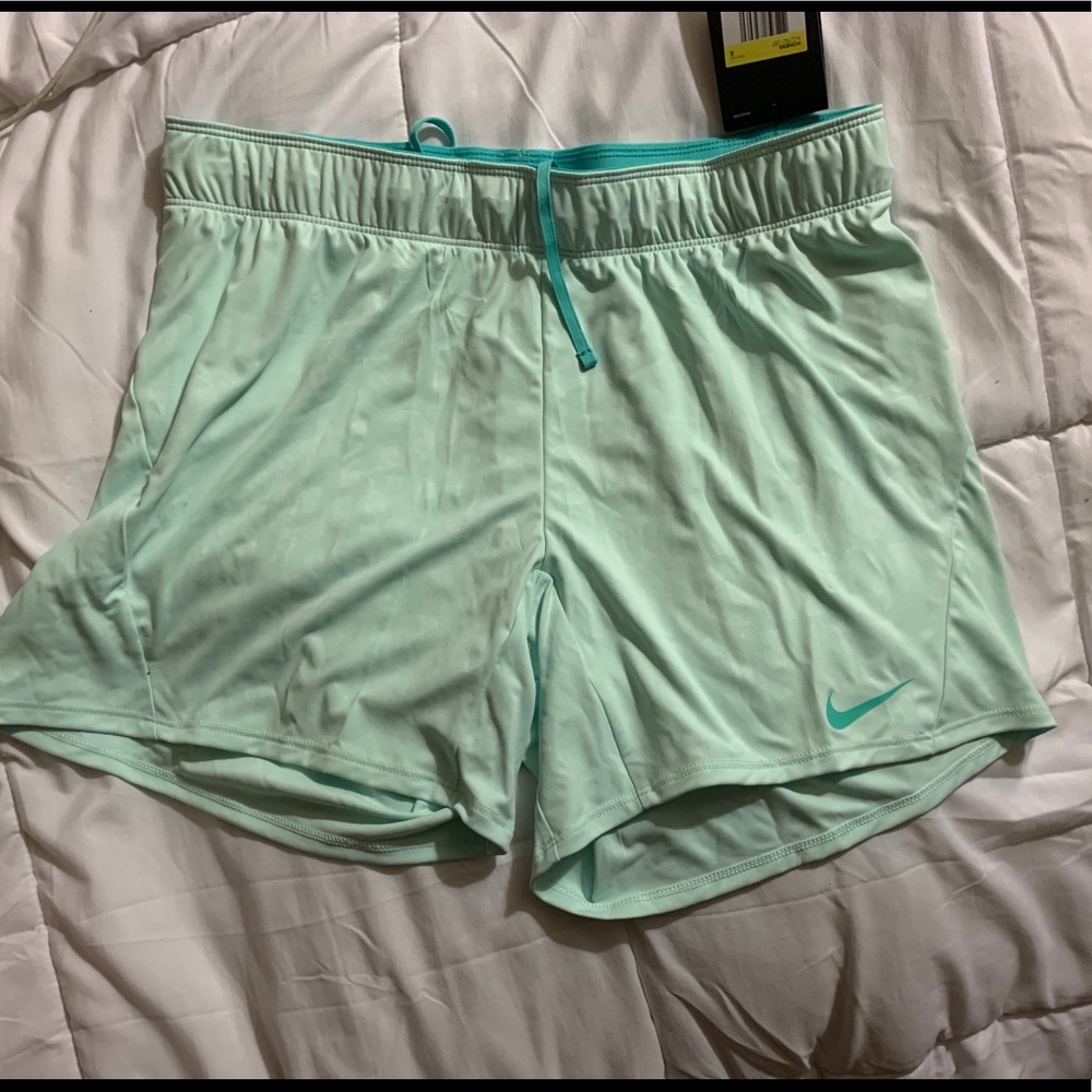 NWT Nike Shorts